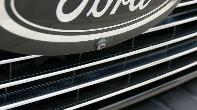 2020 Ford F-450 Super Duty Limited