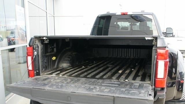2020 Ford F-450 Super Duty Limited