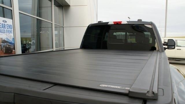 2020 Ford F-450 Super Duty Limited