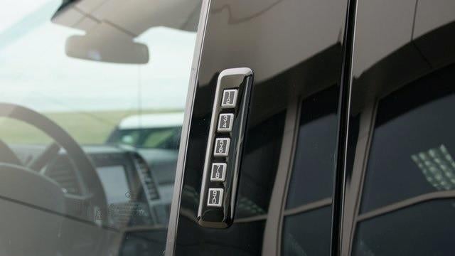 2020 Ford F-450 Super Duty Limited