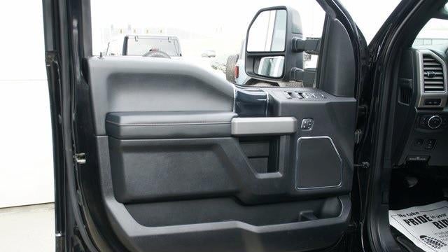 2020 Ford F-450 Super Duty Limited
