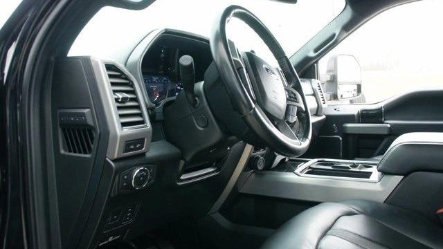 2020 Ford F-450 Super Duty Limited