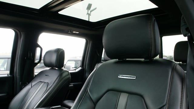 2020 Ford F-450 Super Duty Limited