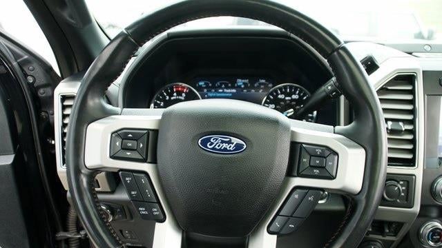 2020 Ford F-450 Super Duty Limited