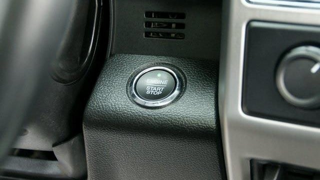 2020 Ford F-450 Super Duty Limited