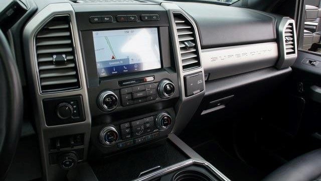 2020 Ford F-450 Super Duty Limited