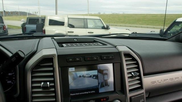 2020 Ford F-450 Super Duty Limited