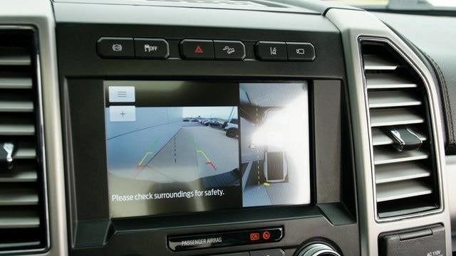 2020 Ford F-450 Super Duty Limited