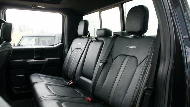 2020 Ford F-450 Super Duty Limited