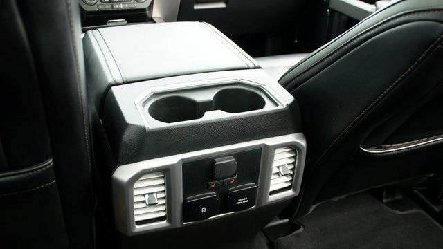 2020 Ford F-450 Super Duty Limited