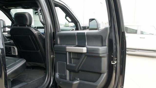 2020 Ford F-450 Super Duty Limited