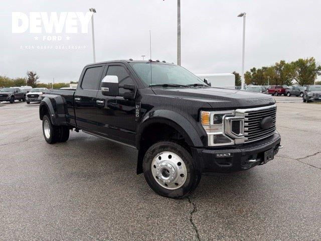 2020 Ford F-450