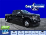2021 F-450 Super Duty Thumbnail 1