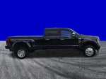 2021 F-450 Super Duty Thumbnail 3