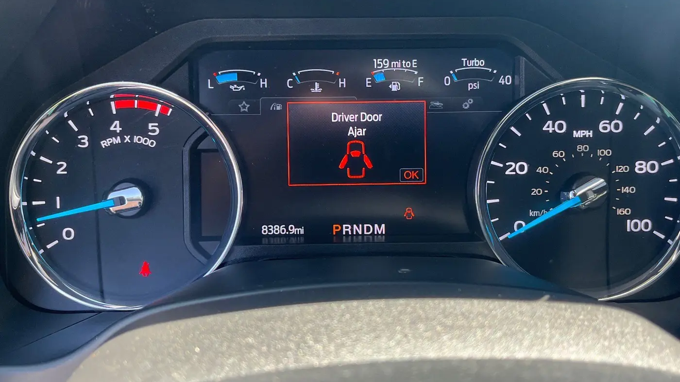 2021 Ford F-450 Super Duty King Ranch