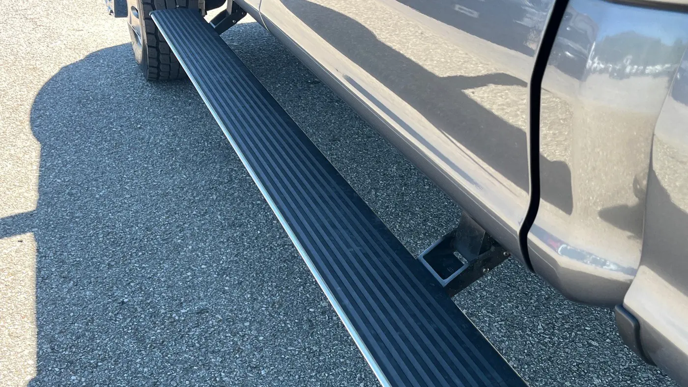 2021 Ford F-450 Super Duty King Ranch