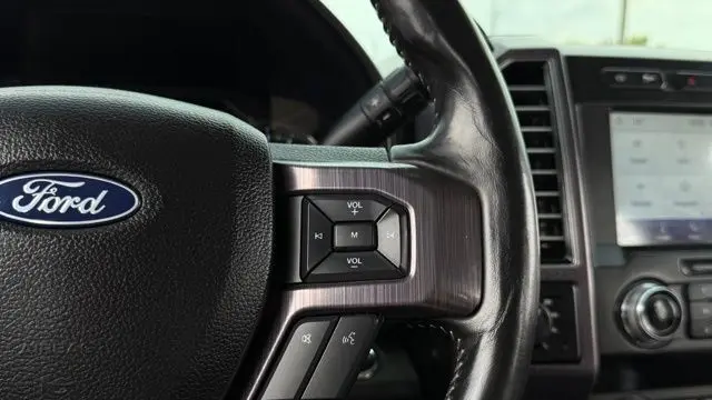 2021 Ford F-450 Super Duty King Ranch