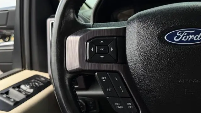 2021 Ford F-450 Super Duty King Ranch