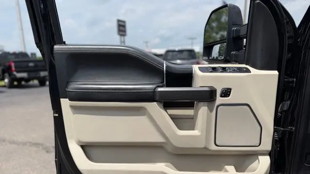 2021 Ford F-450 Super Duty King Ranch