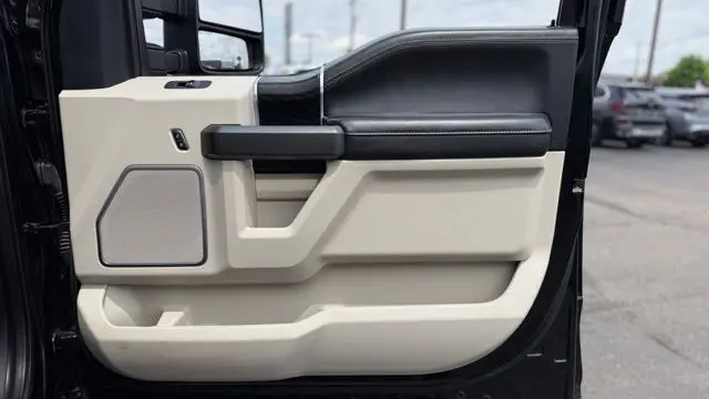 2021 Ford F-450 Super Duty King Ranch