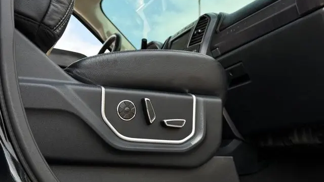 2021 Ford F-450 Super Duty King Ranch