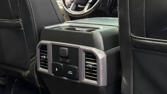 2021 Ford F-450 Super Duty King Ranch