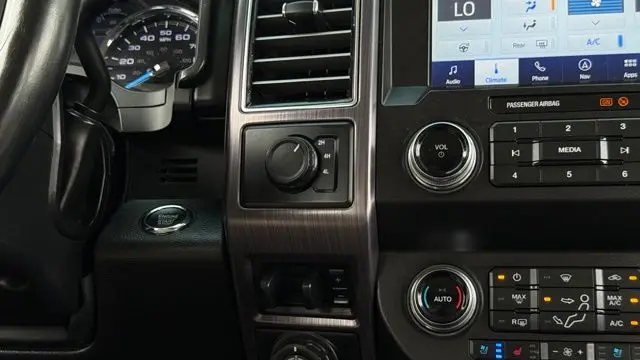 2021 Ford F-450 Super Duty King Ranch