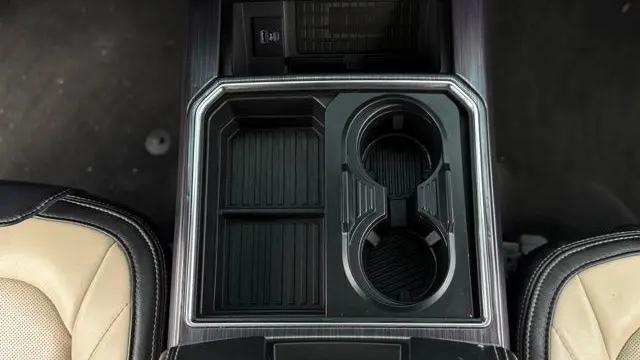 2021 Ford F-450 Super Duty King Ranch