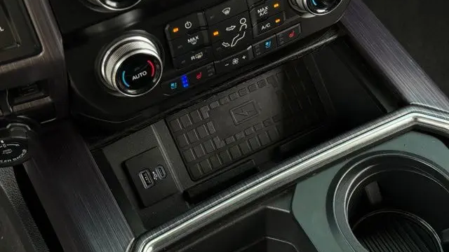 2021 Ford F-450 Super Duty King Ranch