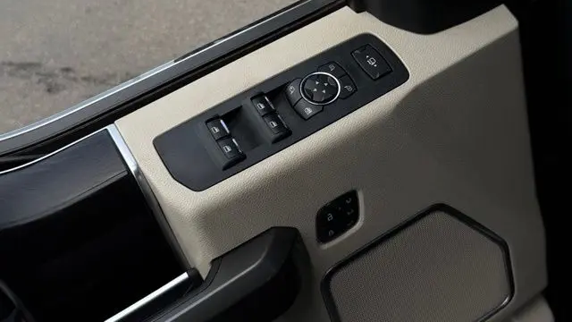 2021 Ford F-450 Super Duty King Ranch