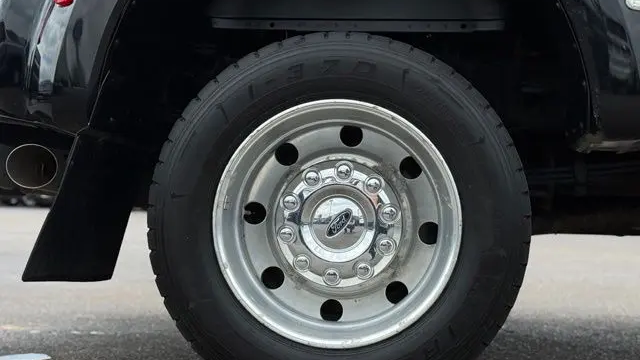 2021 Ford F-450 Super Duty King Ranch