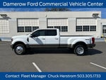 2022 F-450 Super Duty Thumbnail 4