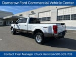 2022 F-450 Super Duty Thumbnail 5