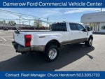 2022 F-450 Super Duty Thumbnail 8