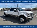 2022 F-450 Super Duty Thumbnail 10