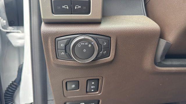 2022 Ford F-450 Super Duty King Ranch