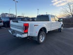 2022 F-450 Super Duty Thumbnail 7