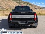2022 F-450 Super Duty Thumbnail 4
