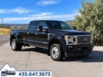 2022 F-450 Super Duty Thumbnail 7