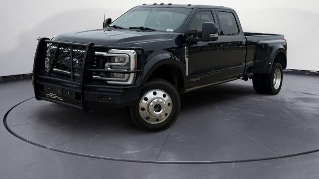 Preowned 2024 Ford F-450 Super Duty King Ranch for Sale