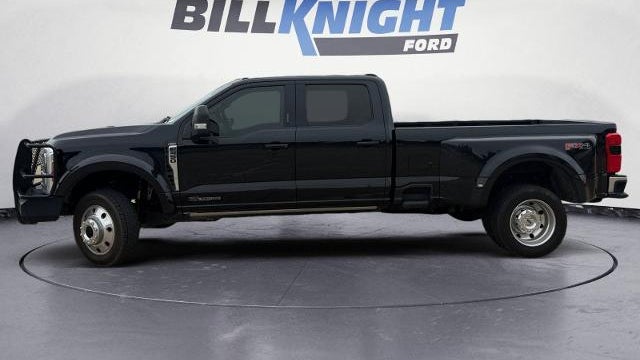 2024 Ford F-450 Super Duty King Ranch