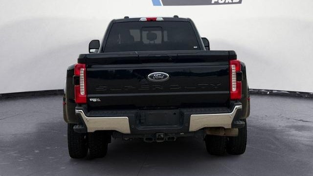 2024 Ford F-450 Super Duty King Ranch