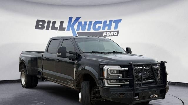 2024 Ford F-450 Super Duty King Ranch
