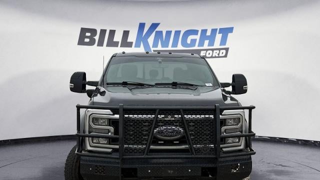2024 Ford F-450 Super Duty King Ranch