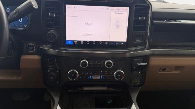 2024 Ford F-450 Super Duty King Ranch