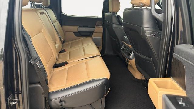 2024 Ford F-450 Super Duty King Ranch