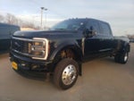 2024 F-450 Super Duty Thumbnail 3
