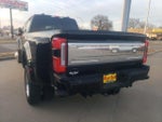 2024 F-450 Super Duty Thumbnail 4