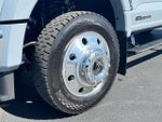 2025 F-450 Super Duty Thumbnail 33