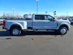 2025 F-450 Super Duty Thumbnail 7